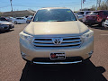 2013 Toyota Highlander Limited 4WD