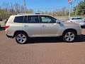 2013 Toyota Highlander Limited 4WD