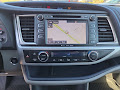2019 Toyota Highlander XLE AWD