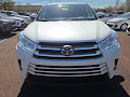 2019 Toyota Highlander XLE AWD