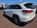 2019 Toyota Highlander XLE AWD