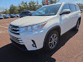 2019 Toyota Highlander XLE AWD