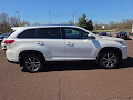 2019 Toyota Highlander XLE AWD