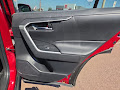 2022 Toyota RAV4 XLE AWD