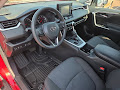 2022 Toyota RAV4 XLE AWD