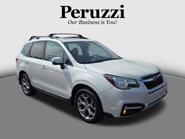 2018 Subaru Forester Touring AWD