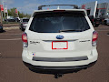 2018 Subaru Forester Touring AWD