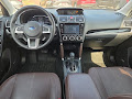 2018 Subaru Forester Touring AWD