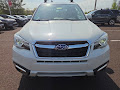 2018 Subaru Forester Touring AWD