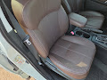2018 Subaru Forester Touring AWD
