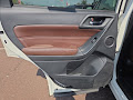 2018 Subaru Forester Touring AWD