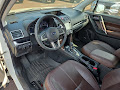 2018 Subaru Forester Touring AWD