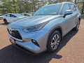 2023 Toyota Highlander XLE AWD