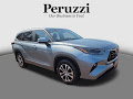 2023 Toyota Highlander XLE AWD