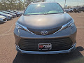 2023 Toyota Sienna XLE AWD