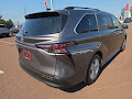 2023 Toyota Sienna XLE AWD