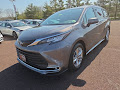 2023 Toyota Sienna XLE AWD