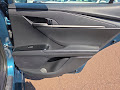 2025 Toyota Camry SE FWD