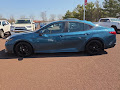 2025 Toyota Camry SE FWD