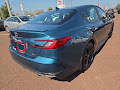 2025 Toyota Camry SE FWD