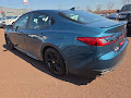 2025 Toyota Camry SE FWD