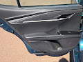 2025 Toyota Camry SE FWD