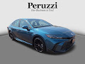 2025 Toyota Camry SE FWD