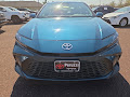 2025 Toyota Camry SE FWD
