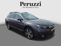 2019 Subaru Outback Limited AWD