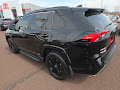 2024 Toyota RAV4 Hybrid SE AWD