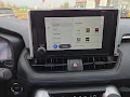 2024 Toyota RAV4 Hybrid SE AWD