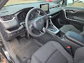 2024 Toyota RAV4 Hybrid SE AWD
