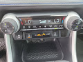 2024 Toyota RAV4 Hybrid SE AWD