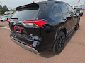2024 Toyota RAV4 Hybrid SE AWD