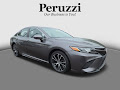 2018 Toyota Camry XLE FWD
