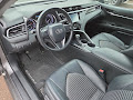 2018 Toyota Camry XLE FWD