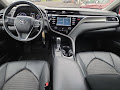 2018 Toyota Camry XLE FWD