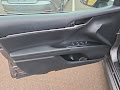 2018 Toyota Camry XLE FWD