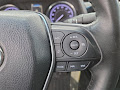 2018 Toyota Camry XLE FWD