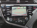 2018 Toyota Camry XLE FWD