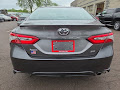 2018 Toyota Camry XLE FWD