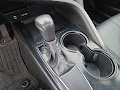 2018 Toyota Camry XLE FWD
