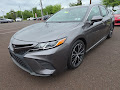 2018 Toyota Camry XLE FWD