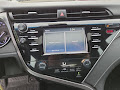 2018 Toyota Camry XLE FWD