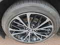 2018 Toyota Camry XLE FWD