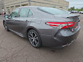 2018 Toyota Camry XLE FWD