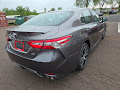 2018 Toyota Camry XLE FWD