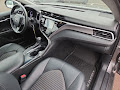 2018 Toyota Camry XLE FWD