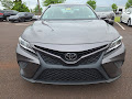 2018 Toyota Camry XLE FWD