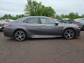 2018 Toyota Camry XLE FWD